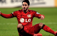Calhanoglu hờ hững dù được Barcelona quan tâm
