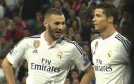 Real Madrid liệu có trắng tay ở mùa giải năm nay?