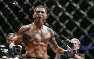 Anthony Pettis được ví như Floyd Mayweather của UFC
