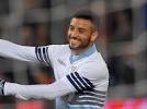 Video: Felipe Anderson, mục tiêu mới của Liverpool