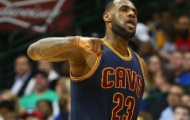 Video: Trận đấu giữa Cavaliers vs Mavericks (127-94)