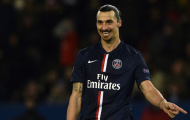 PSG: Khi Ibra và Cavani vừa là bạn, vừa là thù