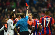 Trận Bayern-Shakhtar lập kỷ lục vô tiền khoáng hậu