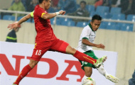 HLV Miura nhận tin vui từ đội trưởng Olympic Việt Nam