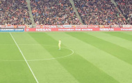 Manuel Neuer mãi cứ là Manuel Neuer