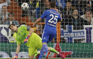 'Anh chơi đủ lâu rồi đấy, Casillas'