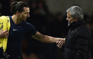 Điểm tin sáng 12/03: Kỷ lục của Mourinho dừng lại; Hậu vệ Shakhtar lập kỷ lục mới
