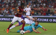 Vòng 16 đội Europa League: Nội chiến