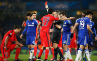 Thất bại cay đắng của Chelsea: Mourinho và sự đổ vỡ của 'tâm lý chiến'