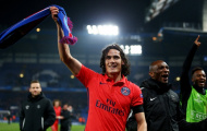Cầu thủ PSG sướng như lên mây khi loại Chelsea