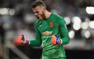 Nhận định: Thủ môn là nhân tố chính trong cuộc đua Top 4 Premier League