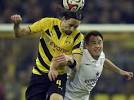 Video: Neven Subotic, mục tiêu chuyển nhượng của Arsenal