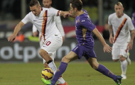 03h05 ngày 13/03,  Fiorentina vs AS Roma: ‘Thanh lý môn hộ’ ở Europa League