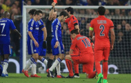 5 điều đặc biệt rút ra sau trận Chelsea 2-2 PSG