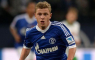 Max Meyer: Kẻ suýt loại Real ở Champions League là ai?