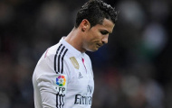 Đừng vội bán Ronaldo!
