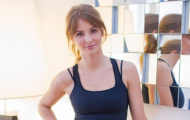Millie Mackintosh - Siêu mẫu nóng bỏng với vòng 1 căng tròn