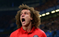 Góc nhìn: David Luiz xứng đáng với cái giá 50 triệu bảng