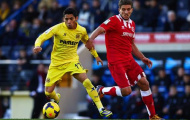 03h05 ngày 13/03, Villarreal vs Sevilla: Ngáng chân nhà vô địch