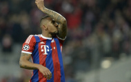 Hủy diệt Shakhtar, phía Bayern Munich ôm mộng vào chung kết