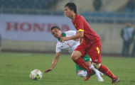 Tiền vệ Tuấn Anh trong nỗi nhớ Xuân Trường