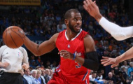 Video: Trận đấu giữa Clippers vs Thunder (120-108)