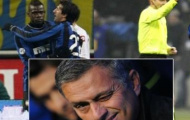 “Chống lại thế giới” – Mùa giải 2009/10 vĩ đại của Mourinho; Chương 6: Đi tìm niềm vui mới