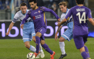 Mohamed Salah tỏa sáng, Serie A nên buồn hơn vui