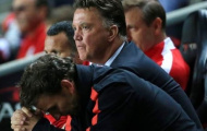 Góc nhìn: Tinh thần Van Gaal đang ở đâu
