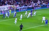 Video: Màn trình diễn của Isco Alarcon vs Schalke 04