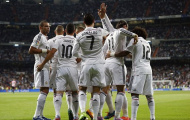 Vì đâu Real Madrid sa sút?