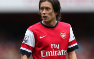 Video: Những pha bóng ảo thuật của Tiểu Mozart - Tomas Rosicky