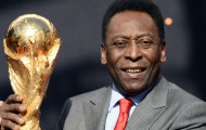 Pele: Ronaldo hơn Neymar, nhưng tương lai là của Neymar