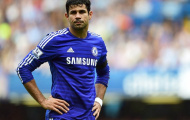 Diego Costa ở Champions League: Hổ dữ hóa mèo lành