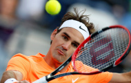 Roger Federer: Khi huyền thoại bắt đầu lo âu