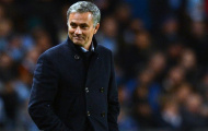 Chelsea giữ chân Mourinho sau thất bại ở Champions League