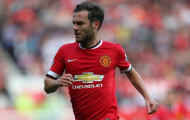 Juan Mata: Thay đổi hay là 'chết'?
