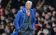 Điểm tin sáng 13/03: Inter thảm bại, Sevilla đè bẹp Villarreal; Arsenal có 50 triệu bảng mua sắm