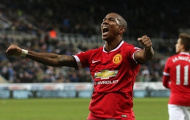 Video: Sự hồi sinh mãnh liệt của đôi cánh Ashley Young