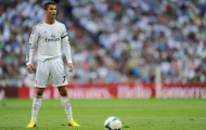 Cristiano Ronaldo – “Vua sút phạt” chỉ còn là cái tên