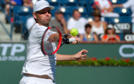 Mardy Fish: Ngày về cay đắng