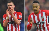 Southampton tăng lương, ngăn M.U và Chelsea nhòm ngó 2 ngôi sao