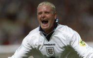Video: Paul Gascoigne - Sát thủ xuất sắc một thời