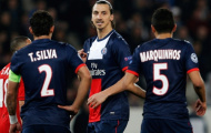 PSG đã trưởng thành – Dấu ấn từ cái nôi Serie A