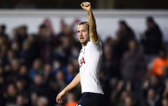 Tranh suất vào tuyển Anh: Charlie Austin nể phục Harry Kane