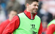 Liverpool nhận tin vui trước trận đấu với Swansea