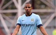 Sao Man City thừa nhận Premier League rất khắc nghiệt