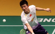 Hot shot Lee Chong Wei vs Chen Long: Hay không bằng hên