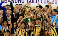 Olympic Malaysia sẵn sàng nghênh chiến Olympic Việt Nam