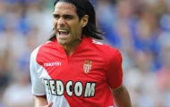 Video: Khi người ta còn gọi Falcao là 'mãnh hổ'